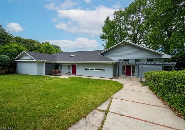 2nd image of 1844 Pennrose Dr, Reidsville, NC 27320 | MLS# 1218119