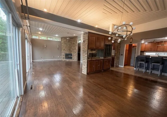 4th image of 1844 Pennrose Dr, Reidsville, NC 27320 | MLS# 1218119