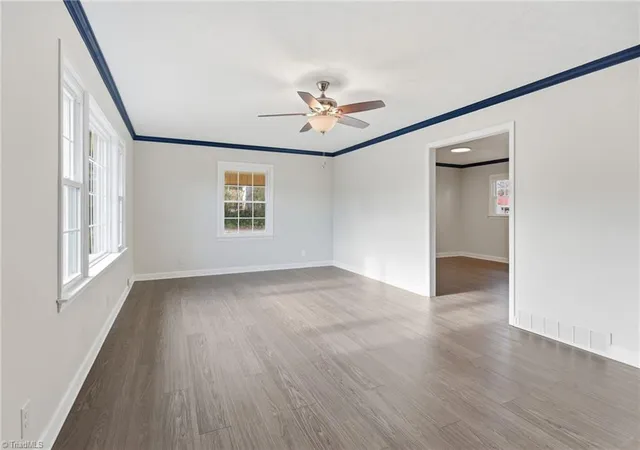 Photo 4 of Single family home for sale at 1625 Brushy Mountain Rd, Wilkesboro, NC 28697 | MLS# 1206857 | Listing updated on 2026-08-01