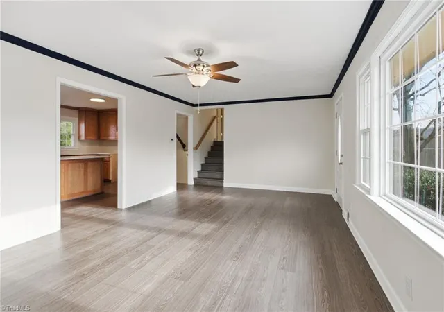 Photo 5 of Single family home for sale at 1625 Brushy Mountain Rd, Wilkesboro, NC 28697 | MLS# 1206857 | Listing updated on 2026-08-01
