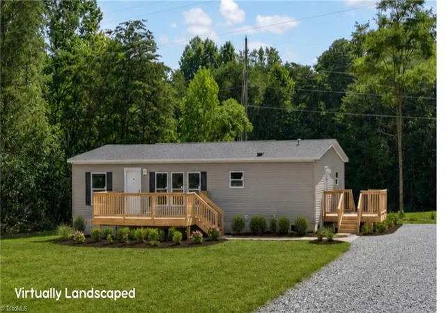 Homes for sale in Dobson, NC | 3785 Rockford Rd, Dobson, NC 27017 | MLS# 1226532