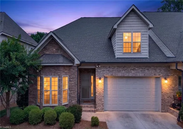 1st image of 204 Jordan Ridge Wy, Jamestown, NC 27282 | MLS# 1226206