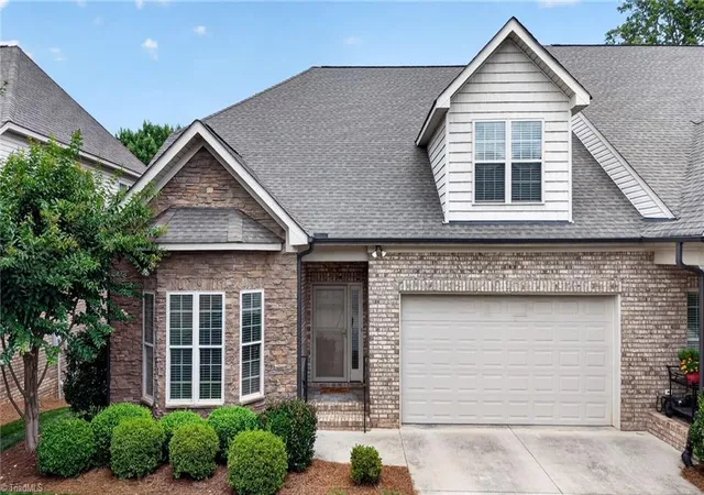 2nd image of 204 Jordan Ridge Wy, Jamestown, NC 27282 | MLS# 1226206