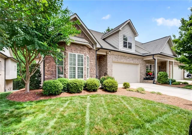 3rd image of 204 Jordan Ridge Wy, Jamestown, NC 27282 | MLS# 1226206