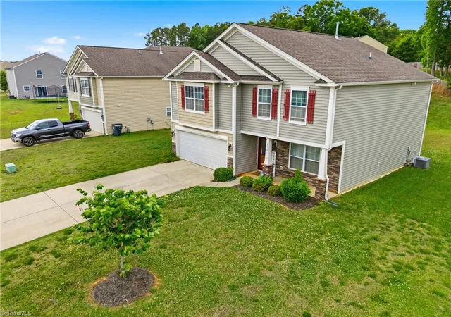 Photo 1 of Single family home for sale at 236 Solstice Dr, Haw River, NC 27258 | MLS# 1233346 | Listing updated on 2026-08-25