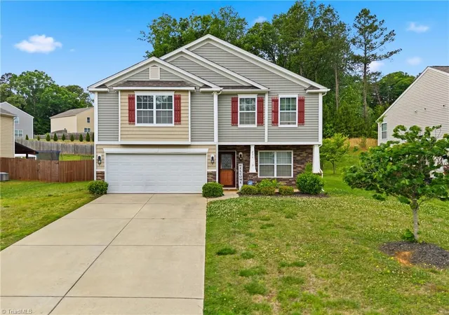 Photo 2 of Single family home for sale at 236 Solstice Dr, Haw River, NC 27258 | MLS# 1233346 | Listing updated on 2026-08-25