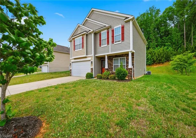 Photo 3 of Single family home for sale at 236 Solstice Dr, Haw River, NC 27258 | MLS# 1233346 | Listing updated on 2026-08-25