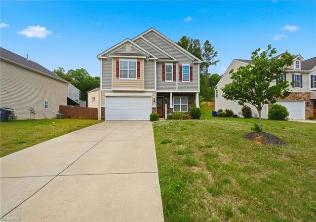 Photo 3 of Single family home for sale at 236 Solstice Dr, Haw River, NC 27258 | MLS# 1233346 | Listing updated on 2026-08-25