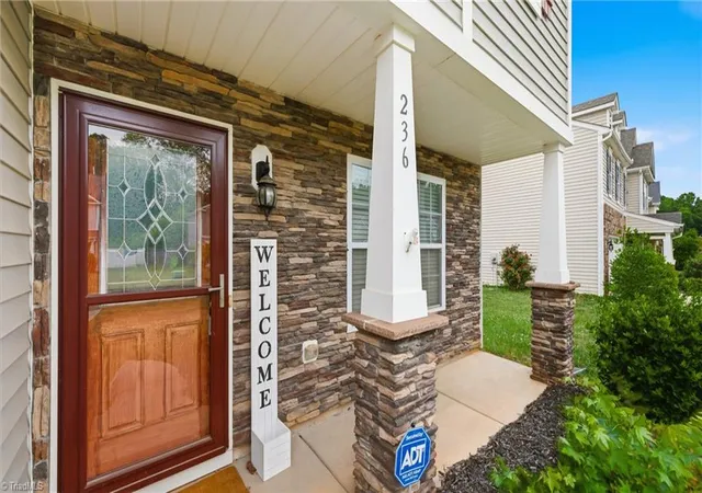 Photo 4 of Single family home for sale at 236 Solstice Dr, Haw River, NC 27258 | MLS# 1233346 | Listing updated on 2026-08-25