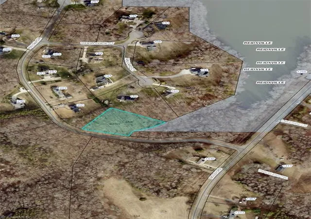 4th image of Lot 1 Pin Tail Dr, Reidsville, NC 27320 | MLS# 1230162