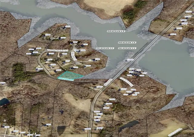 8th image of Lot 1 Pin Tail Dr, Reidsville, NC 27320 | MLS# 1230162