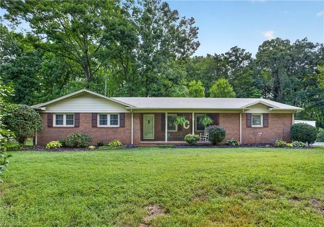 1st image of 1949 Brook Dr, Asheboro, NC 27205 | MLS# 1233146