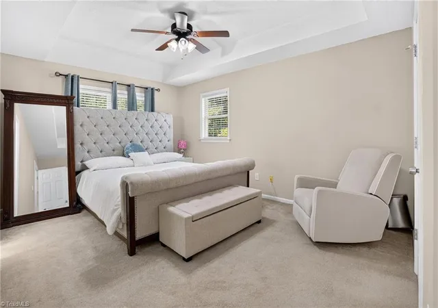 Photo 3 of Single family home for sale at 313 Daniel Paul Dr, Archdale, NC 27263 | MLS# 1228372 | Listing updated on 2026-09-15