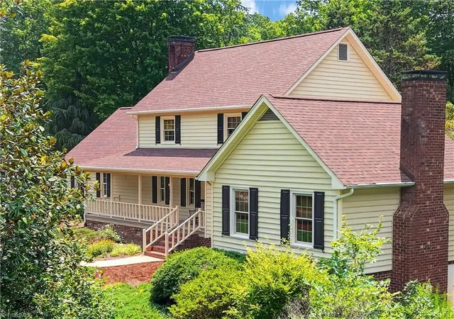 2nd image of 2866 Hickory Dr, Asheboro, NC 27205 | MLS# 1228368