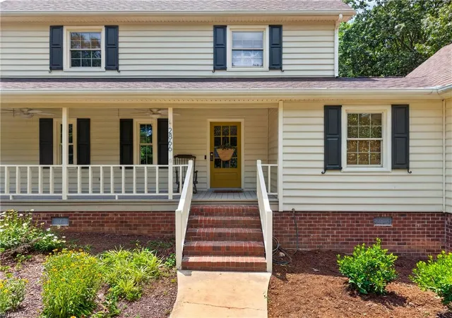 3rd image of 2866 Hickory Dr, Asheboro, NC 27205 | MLS# 1228368