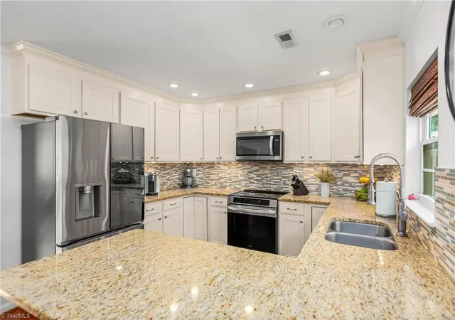 Photo 3 of Sale Pending at 1004 Timberpeg Ct, Lewisville, NC 27023 | MLS# 1230178 | Listing updated on 2026-08-28