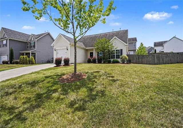 Homes for sale in Burlington, NC | 634 Meadowtop Cir, Burlington, NC 27217 | MLS# 1222876