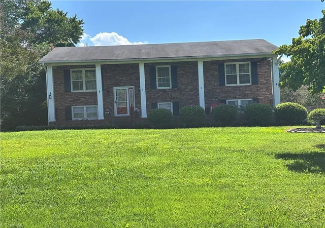 Photo 1 of Single family home for sale at 1024 Kelwyn Ln, Lewisville, NC 27023 | MLS# 1233350 | Listing updated on 2026-09-13