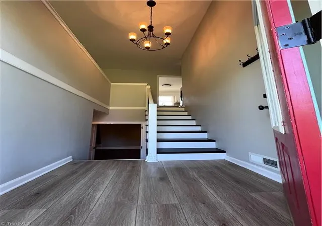 Photo 2 of Single family home for sale at 1024 Kelwyn Ln, Lewisville, NC 27023 | MLS# 1233350 | Listing updated on 2026-09-13