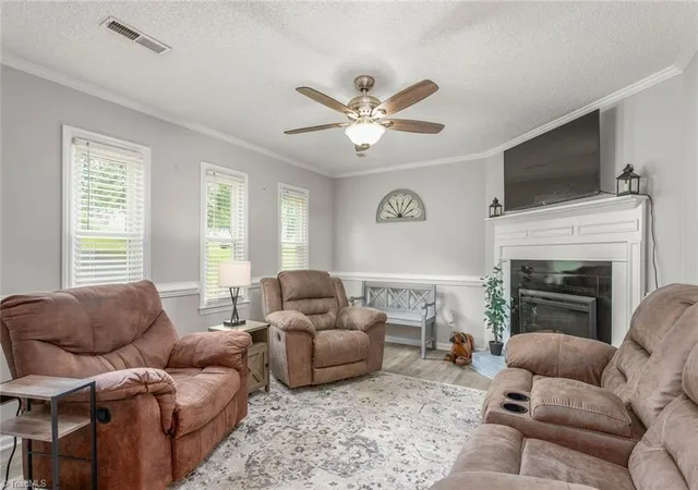 Photo 3 of Single family home for sale at 5304 Oswego Ct, Tobaccoville, NC 27050 | MLS# 1227475 | Listing updated on 2026-09-15