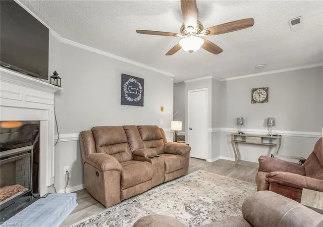 Photo 3 of Single family home for sale at 5304 Oswego Ct, Tobaccoville, NC 27050 | MLS# 1227475 | Listing updated on 2026-09-15