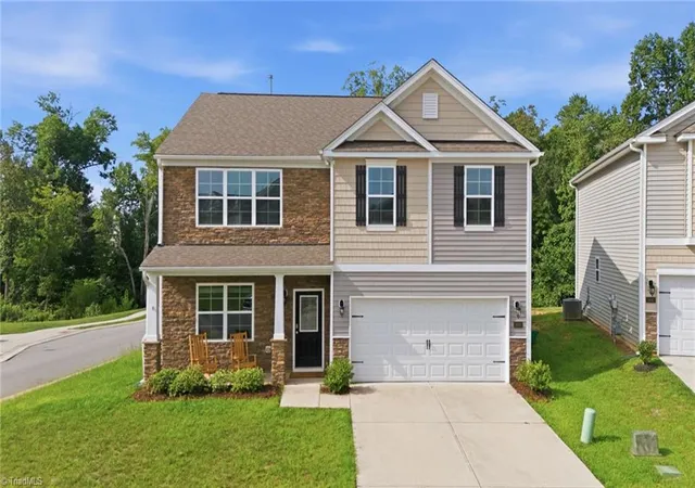 1st image of 3696 Waterford Oak Ct, High Point, NC 27265 | MLS# 1231402