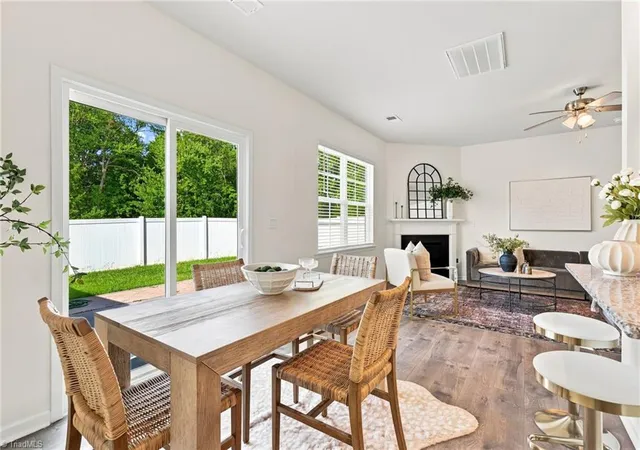 Photo 3 of Single family home for sale at 3696 Waterford Oak Ct, High Point, NC 27265 | MLS# 1231402 | Listing updated on 2026-09-16