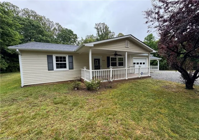 Homes for sale in Tobaccoville, NC | 6126 Ridge Rd, Tobaccoville, NC 27050 | MLS# 1221895