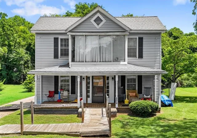 Photo 1 of Single family home for sale at 506 Moir St, Eden, NC 27288 | MLS# 1227613 | Listing updated on 2026-09-15