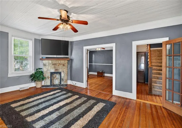 Homes for sale in Eden, NC | 1305 E Meadow Rd, Eden, NC 27288 | MLS# 1220519