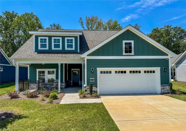 1st image of 5227 Sunny Brook Ct, Clemmons, NC 27012 | MLS# 1230512