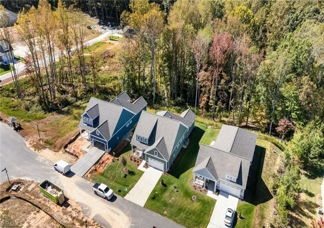 5th image of 5227 Sunny Brook Ct, Clemmons, NC 27012 | MLS# 1230512