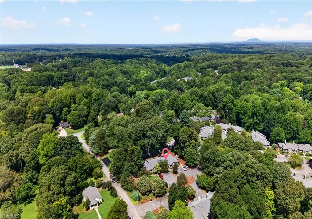 46th image of 204 Tabor View Ln, Winston Salem, NC 27106 | MLS# 1231846