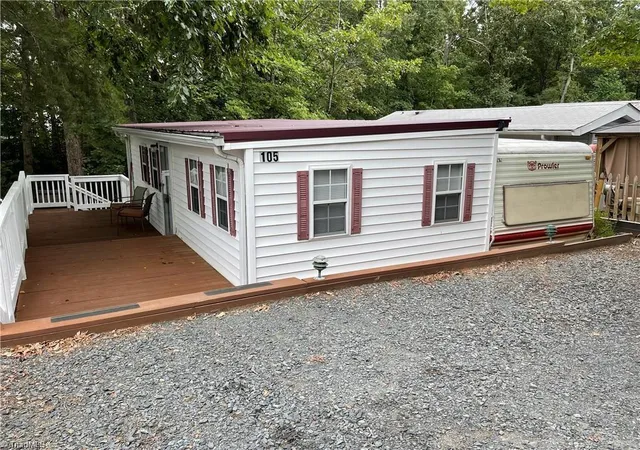 Homes for sale in New London, NC | 105 Marina Ln, New London, NC 28127 | MLS# 1186411
