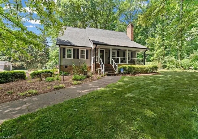 1st image of 5750 Stanleyville Dr, Winston Salem, NC 27105 | MLS# 1230164