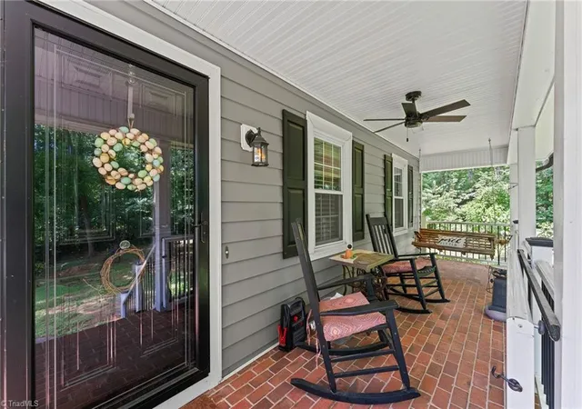2nd image of 5750 Stanleyville Dr, Winston Salem, NC 27105 | MLS# 1230164