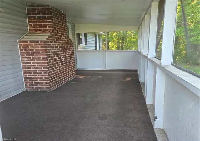 Photo 2 of Single family home for sale at 3320 Spring St, Greensboro, NC 27405 | MLS# 1233237 | Listing updated on 2026-08-27