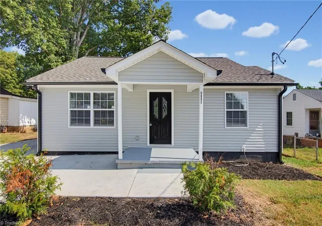 Photo 1 of Single family home for sale at 2003 Lees Chapel Rd, Greensboro, NC 27405 | MLS# 1227305 | Listing updated on 2026-08-12