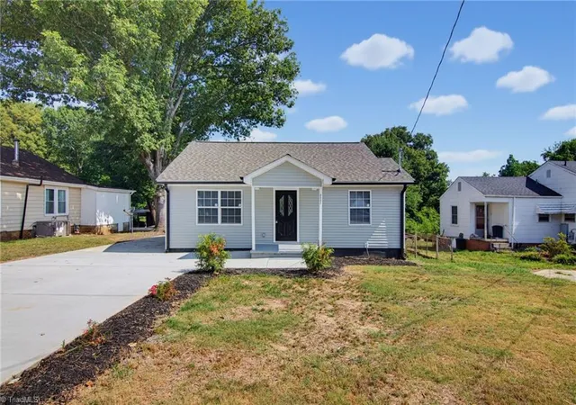 Photo 2 of Single family home for sale at 2003 Lees Chapel Rd, Greensboro, NC 27405 | MLS# 1227305 | Listing updated on 2026-08-12