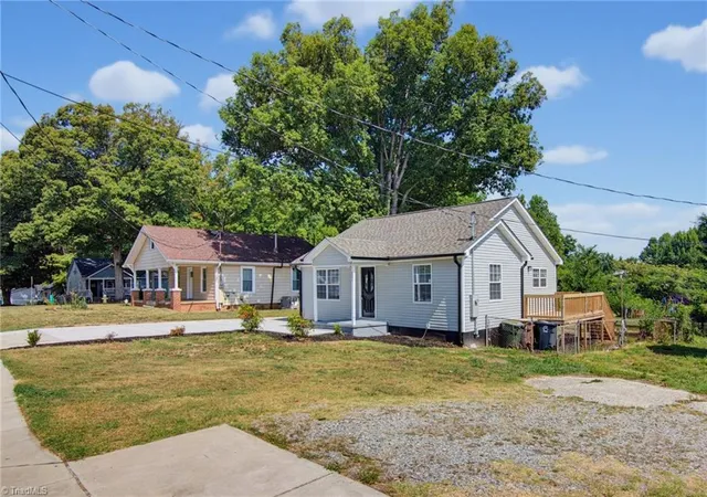 Photo 3 of Single family home for sale at 2003 Lees Chapel Rd, Greensboro, NC 27405 | MLS# 1227305 | Listing updated on 2026-08-12