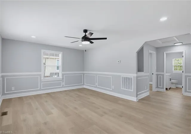 Photo 4 of Single family home for sale at 2003 Lees Chapel Rd, Greensboro, NC 27405 | MLS# 1227305 | Listing updated on 2026-08-12