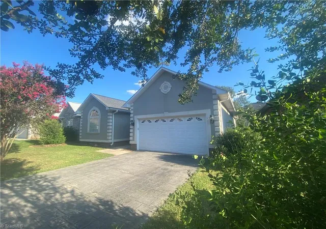 Photo 3 of Single family home for sale at 111 Birkdale Dr, Salisbury, NC 28144 | MLS# 1231764 | Listing updated on 2026-08-21