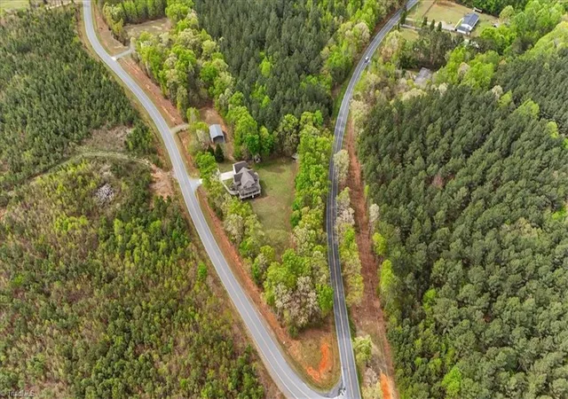 45th image of 3652 Bachelor Creek Rd, Asheboro, NC 27205 | MLS# 1216388