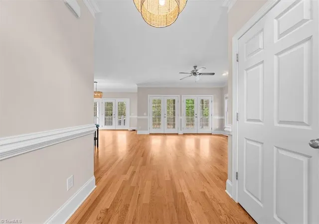 Photo 3 of Sale Pending at 3652 Bachelor Crk Rd, Asheboro, NC 27205 | MLS# 1216388 | Listing updated on 2026-08-20