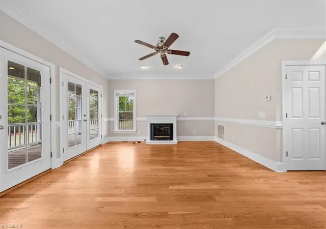 Photo 4 of Sale Pending at 3652 Bachelor Crk Rd, Asheboro, NC 27205 | MLS# 1216388 | Listing updated on 2026-08-20