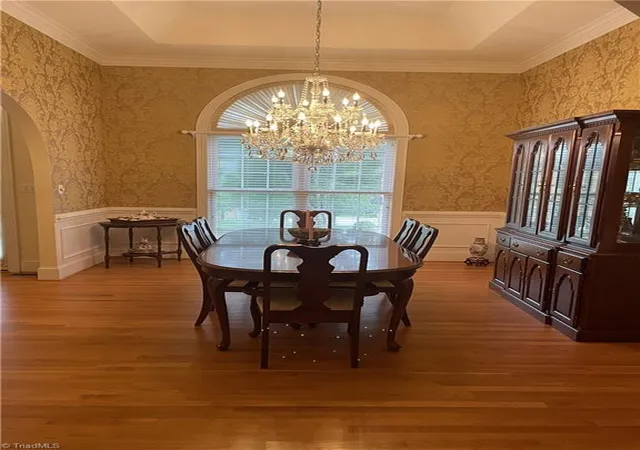 Photo 3 of Single family home for sale at 708 Croswell Ct, Whitsett, NC 27377 | MLS# 1213176 | Listing updated on 2026-07-15