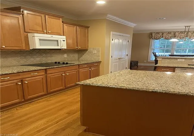Photo 3 of Single family home for sale at 708 Croswell Ct, Whitsett, NC 27377 | MLS# 1213176 | Listing updated on 2026-07-15