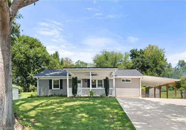 1st image of 114 Cedardale Ln, King, NC 27021 | MLS# 1230873