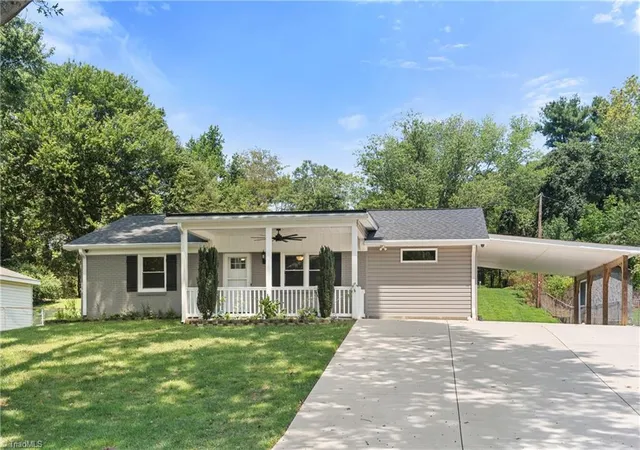 5th image of 114 Cedardale Ln, King, NC 27021 | MLS# 1230873