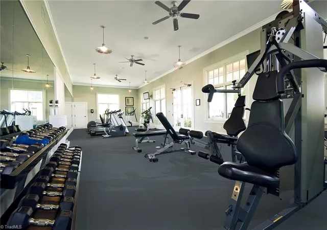 43rd image of 744 Royal Jasmine Ct, Winston Salem, NC 27106 | MLS# 1228154